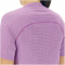 UYN Run Fit kurzarm Laufshirt Damen chinese violet XS