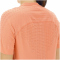 UYN Run Fit kurzarm Laufshirt Damen copper coin XS
