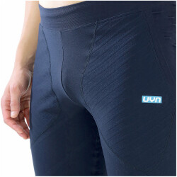 UYN Run Fit Laufhose Herren blackboard S
