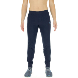 UYN Run Fit Laufhose Herren blackboard L