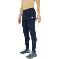 UYN Run Fit Laufhose Herren blackboard XL