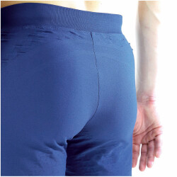 UYN Run Fit Laufhose Herren dress blue S