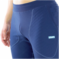 UYN Run Fit Laufhose Herren dress blue S