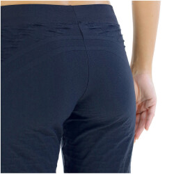 UYN Run Fit Laufhose Damen blackboard XS