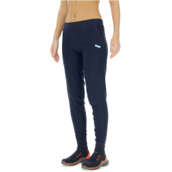 UYN Run Fit Laufhose Damen blackboard M