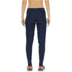 UYN Run Fit Laufhose Damen blackboard M