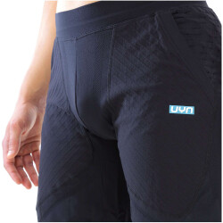 UYN Run Fit Laufshorts Herren blackboard L