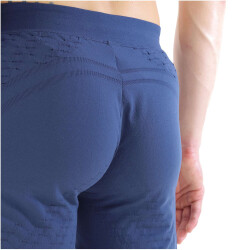 UYN Run Fit Laufshorts Herren dress blue S
