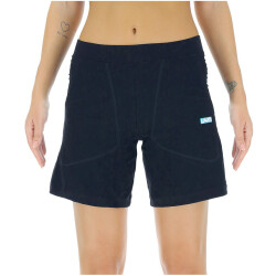 UYN Run Fit Laufshorts Damen blackboard S