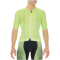 UYN Airwing Fahrradtrikot Herren yellow/black S