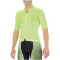 UYN Airwing Fahrradtrikot Herren yellow/black S
