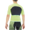 UYN Airwing Fahrradtrikot Herren yellow/black S