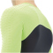 UYN Airwing Fahrradtrikot Herren yellow/black S