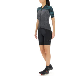 UYN Biking Alpha Coolboost kurzarm Funktionsshirt Damen...