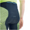 UYN Biking Integrated Funktionsshirt Herren yellow/black S