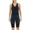 UYN Conceptone Fahrrad-Trikot Damen black/black M
