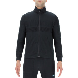 UYN Natural Training Full-Zip Funktionsshirt Herren...