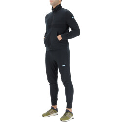 UYN Natural Training Full-Zip Funktionsshirt Herren...
