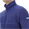 UYN Natural Training Full-Zip Funktionsshirt Herren blue dephts S