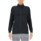 UYN Natural Training Full-Zip Funktionsshirt Damen blackboard XS