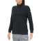 UYN Natural Training Full-Zip Funktionsshirt Damen blackboard XS