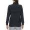 UYN Natural Training Full-Zip Funktionsshirt Damen blackboard XS