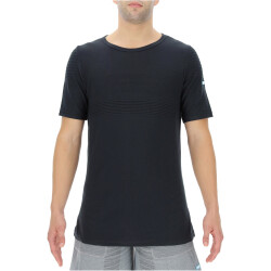 UYN Natural Training Funktionsshirt Herren blackboard S