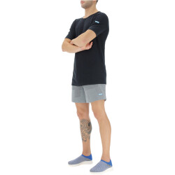 UYN Natural Training Funktionsshirt Herren blackboard S
