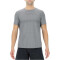 UYN Natural Training Funktionsshirt Herren grey melange XL
