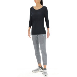 UYN Natural Training Funktionsshirt Damen blackboard XS