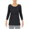 UYN Natural Training Funktionsshirt Damen blackboard XS