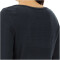 UYN Natural Training Funktionsshirt Damen blackboard XS