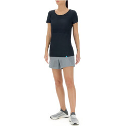 UYN Natural Training Funktionsshirt Damen blackboard XS