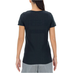 UYN Natural Training Funktionsshirt Damen blackboard XS