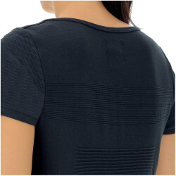 UYN Natural Training Funktionsshirt Damen blackboard XS