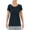 UYN Natural Training Funktionsshirt Damen blackboard XS