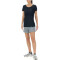 UYN Natural Training Funktionsshirt Damen blackboard XS