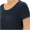 UYN Natural Training Funktionsshirt Damen blackboard XS