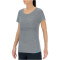 UYN Natural Training Funktionsshirt Damen grey melange M