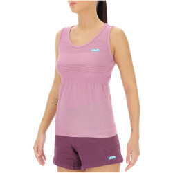 UYN Natural Training Eco Color Funktionsshirt Damen mauve...