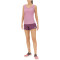 UYN Natural Training Eco Color Funktionsshirt Damen mauve mist XS
