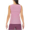 UYN Natural Training Eco Color Funktionsshirt Damen mauve mist XS