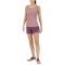 UYN Natural Training Eco Color Funktionsshirt Damen very grape XS