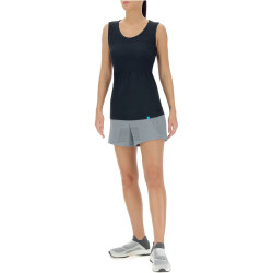UYN Natural Training Funktionsshirt Damen blackboard XS