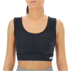 UYN Natural Trainings-Top Damen blackboard XS