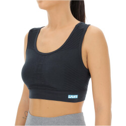 UYN Natural Trainings-Top Damen blackboard XS