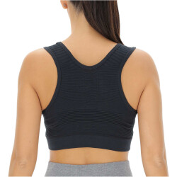 UYN Natural Trainings-Top Damen blackboard XS