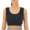 UYN Natural Trainings-Top Damen blackboard XS