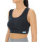 UYN Natural Trainings-Top Damen blackboard XS