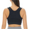 UYN Natural Trainings-Top Damen blackboard XS